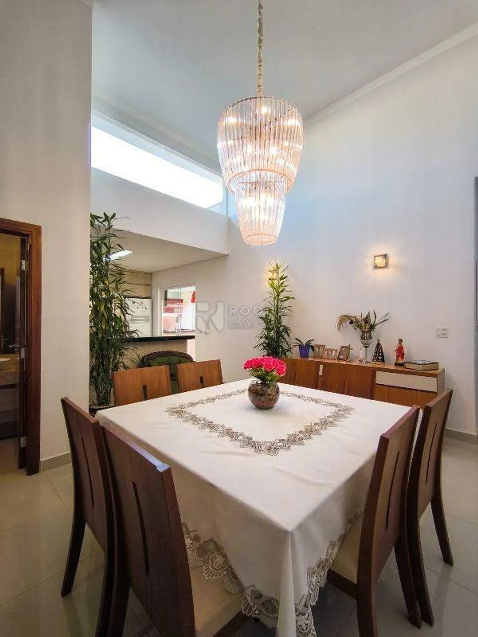 Excelente casa no Condomínio Roland III - Foto 2