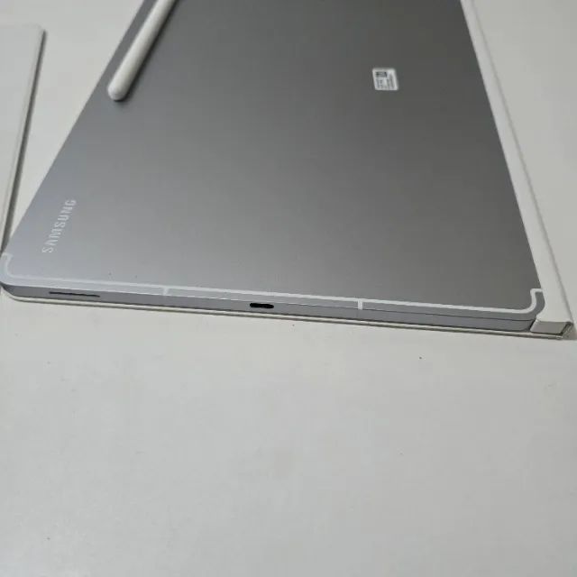 Samsunt Galaxy Tab S10 FE+ - Foto 4