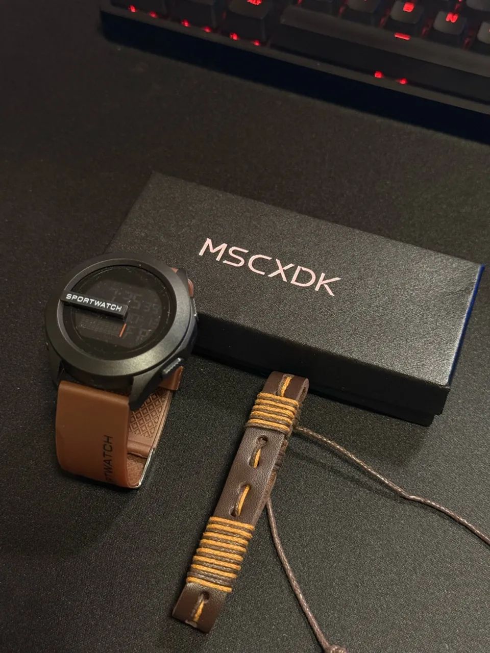 Smartwatch  - Foto 4