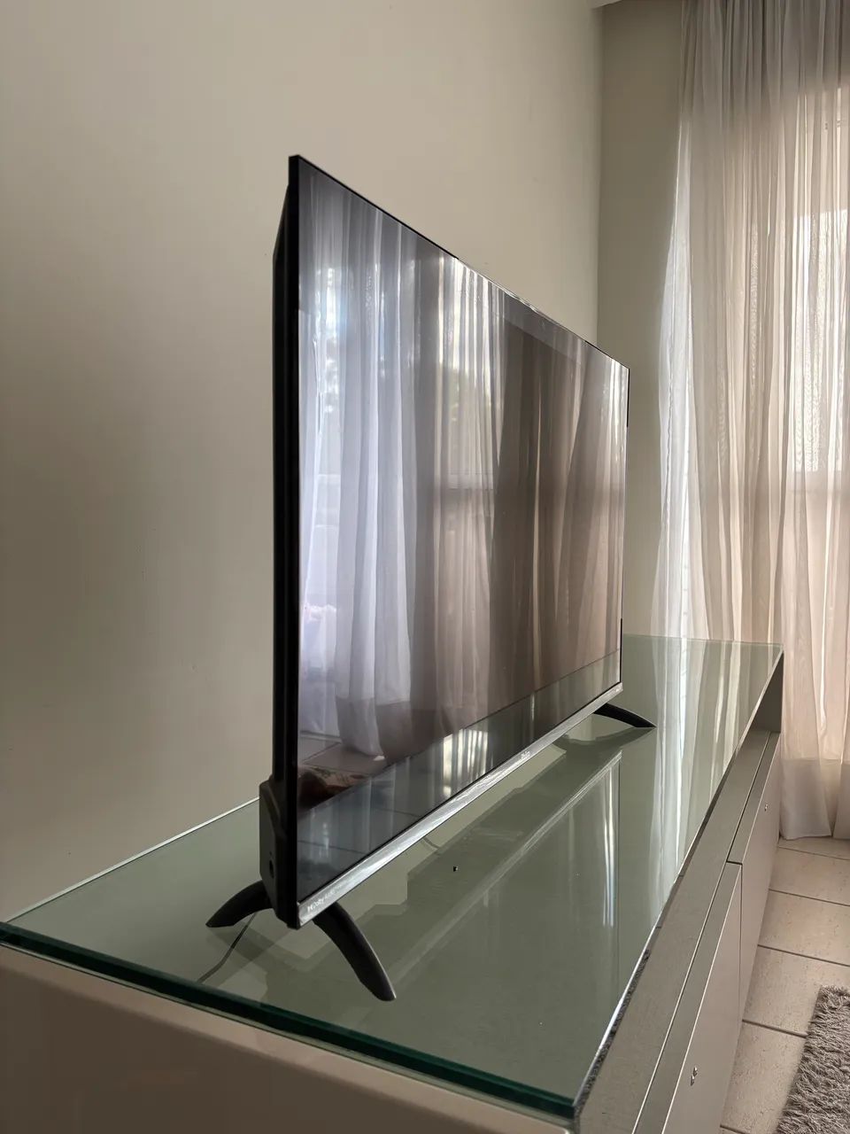 SMART TV PHILCO 40 POLEGADAS  - Foto 3
