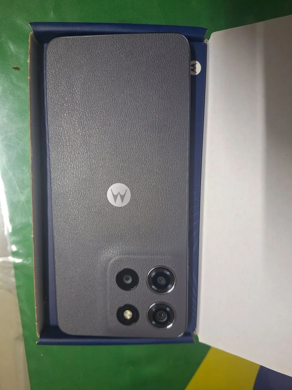 Motorola G15 - Foto 2