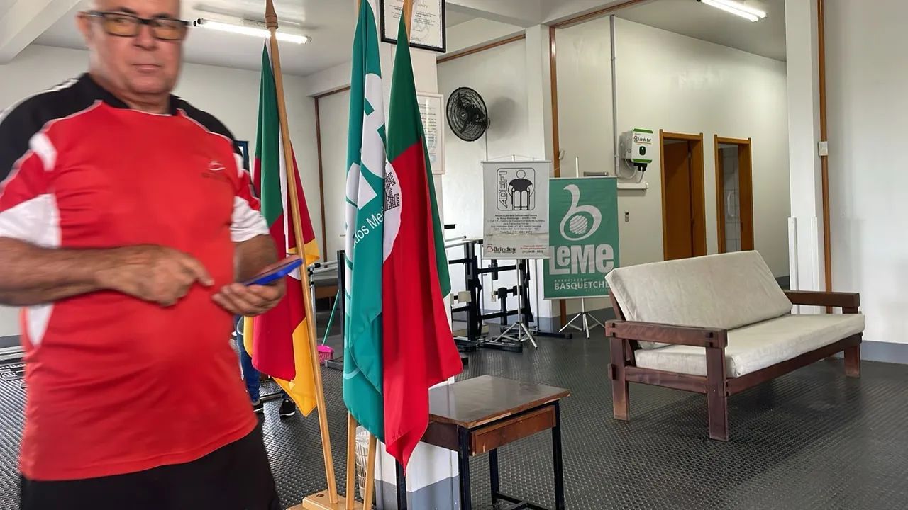 Scooter pra idoso (a) - Foto 6