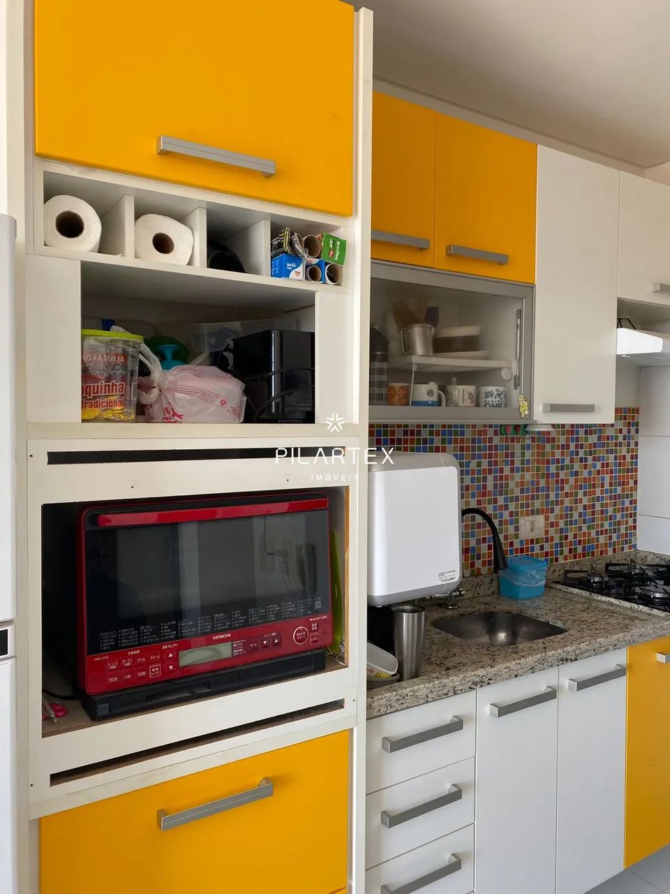 Apartamento 2 quartos - Vila Larsen 1 - Foto 4