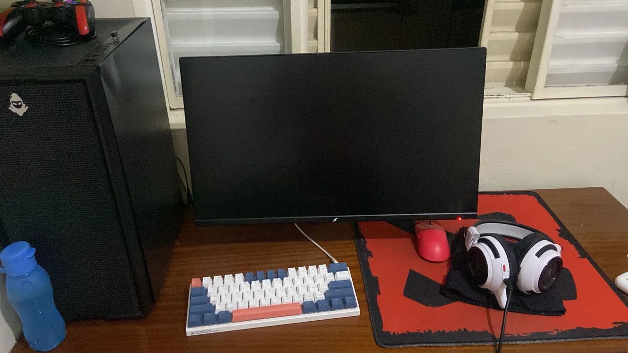 Pc gamer 