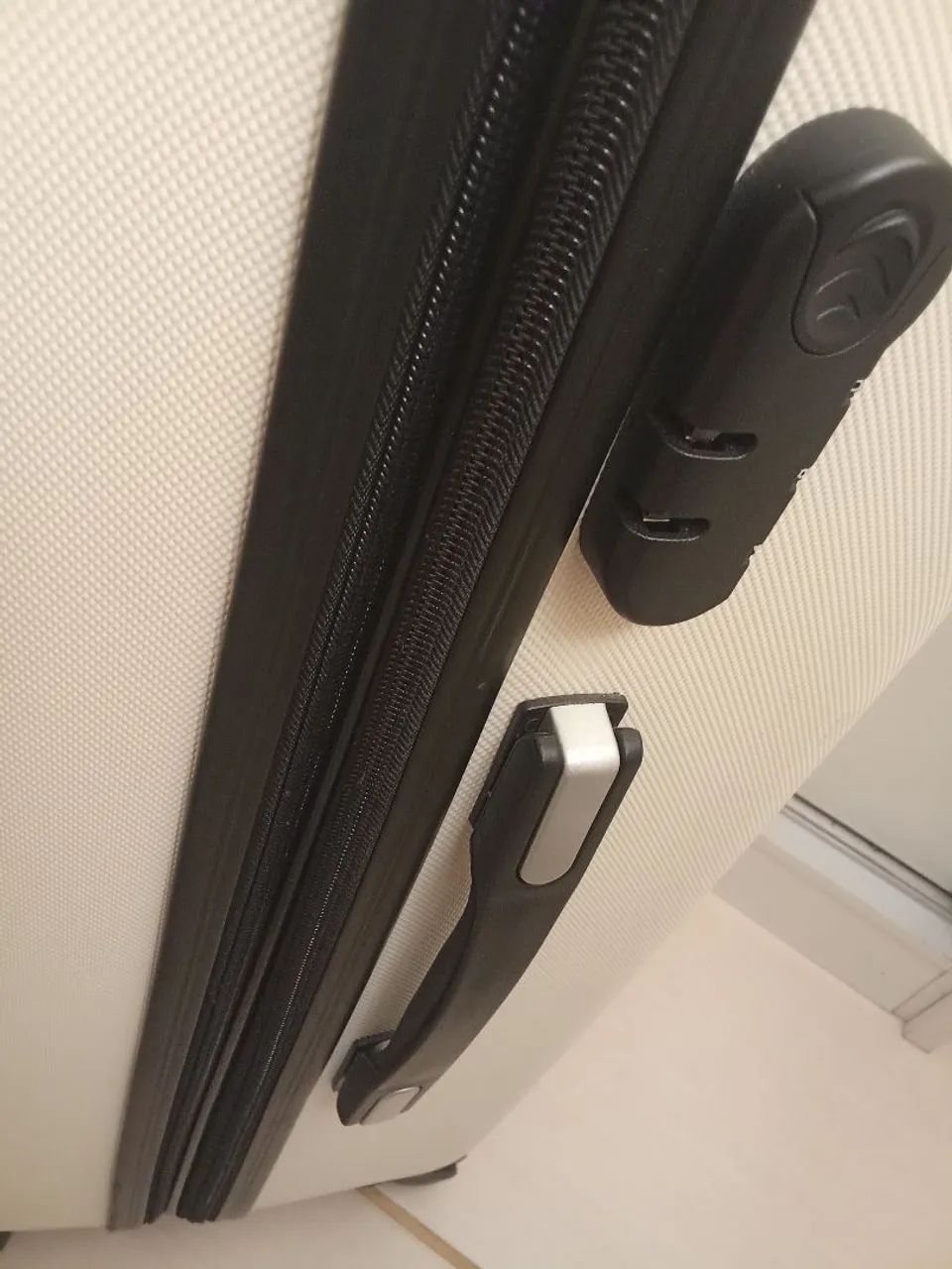 Mala Sestini Extra G - Foto 4