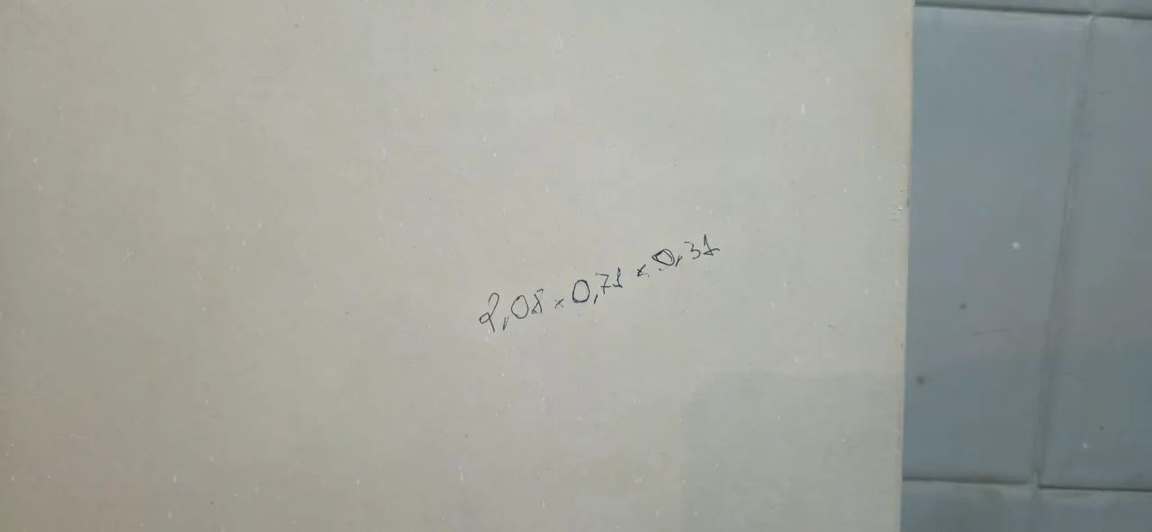 2 portas usadas