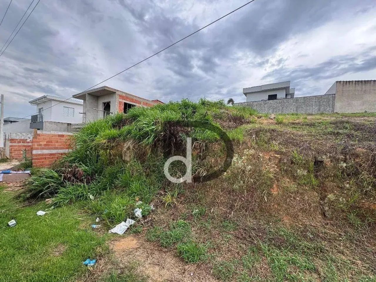 Terreno à venda, 250 m² por R$ 300.000,00 - Jardim Videiras - Vinhedo/SP - Foto 2