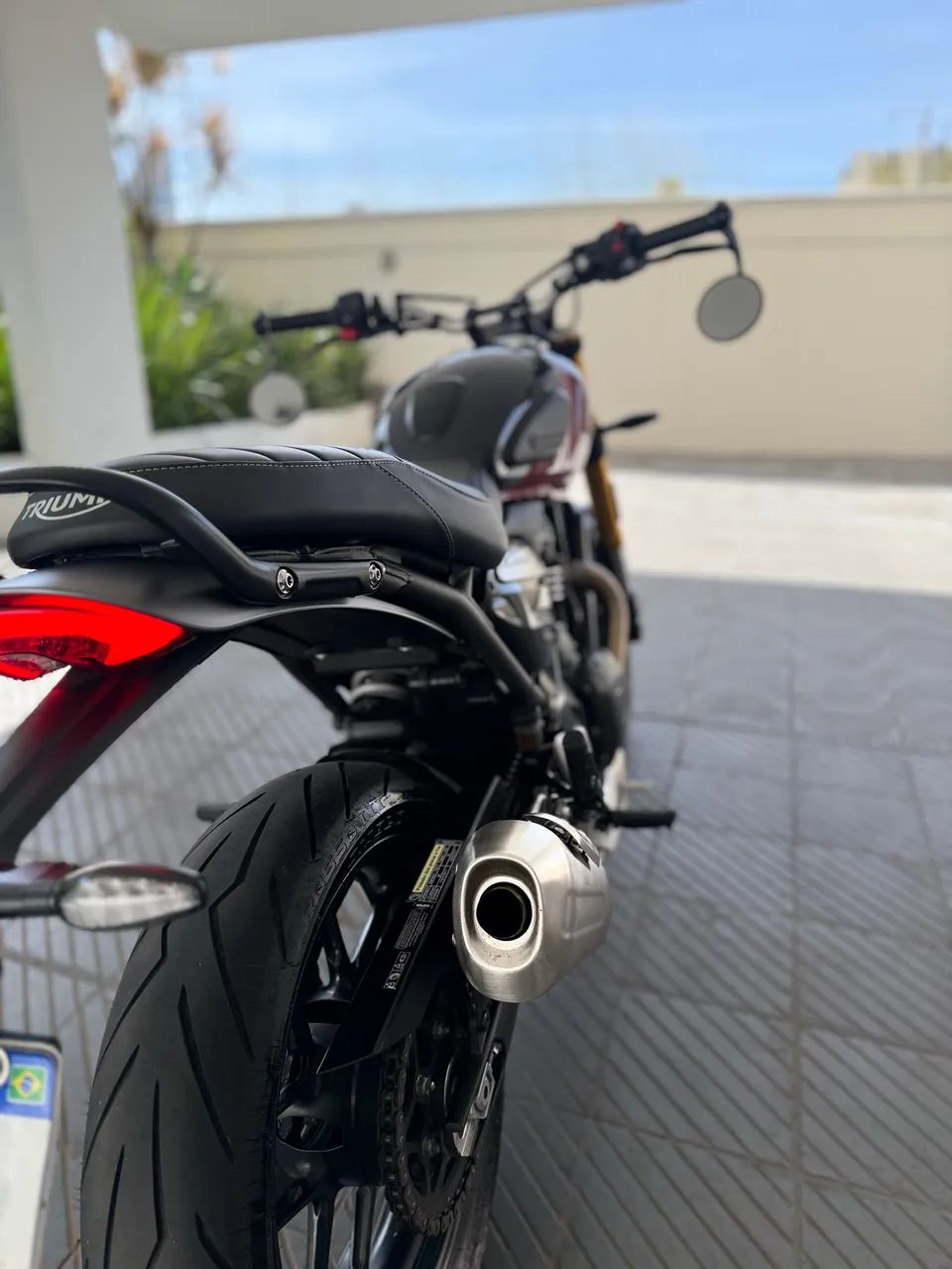 Speed 400 - Foto 5