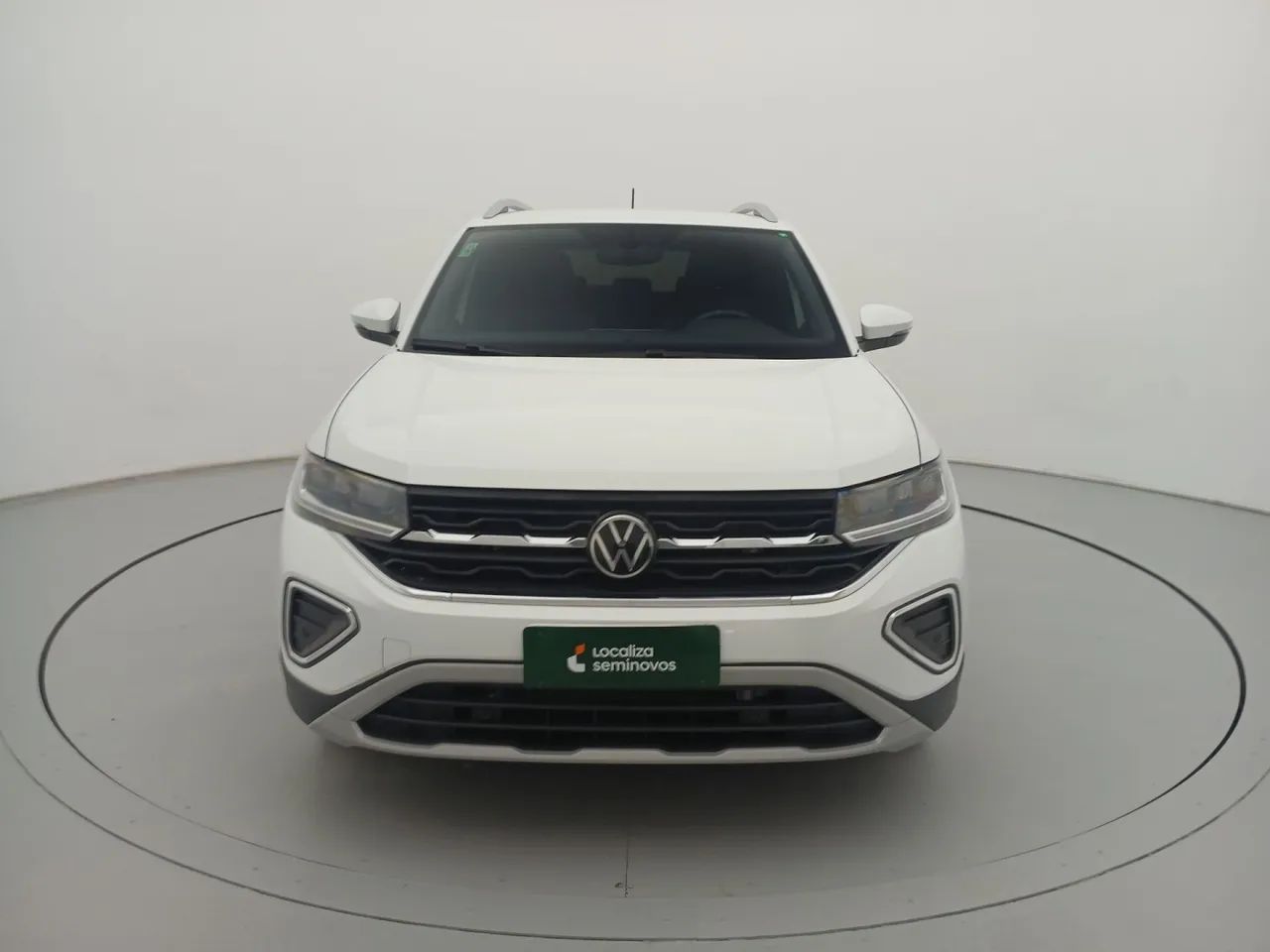 Volkswagen T-Cross Highline 1.4 TSI Flex 16V 5P AUT, foto 8 de 18