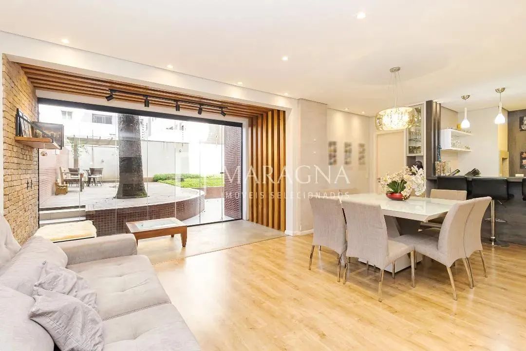 Apartamento GARDEN com 356 m² privativos, Alto da Glória, 2 suítes e 2 vagas de garagem. - Foto 5