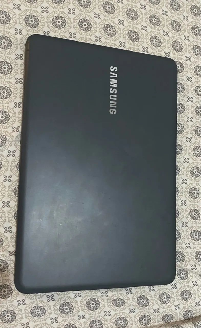 Notebook Samsung expert 30 
