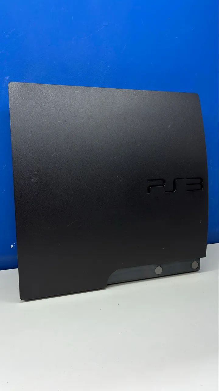 Playstation 3 - 500GB - Foto 4