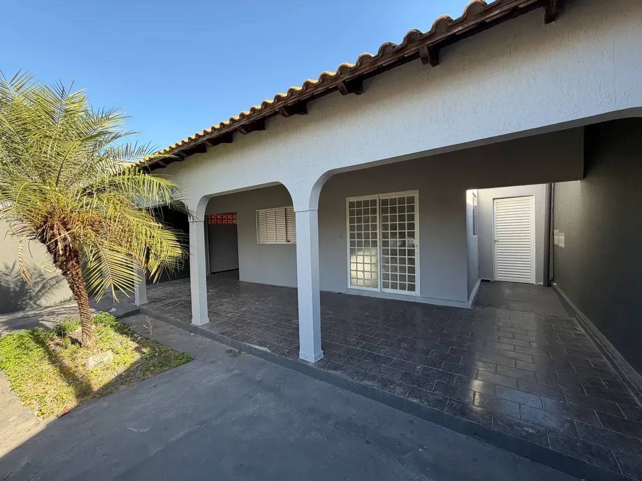 Casa à venda CPA 4 - Cuiabá MT - Foto 3