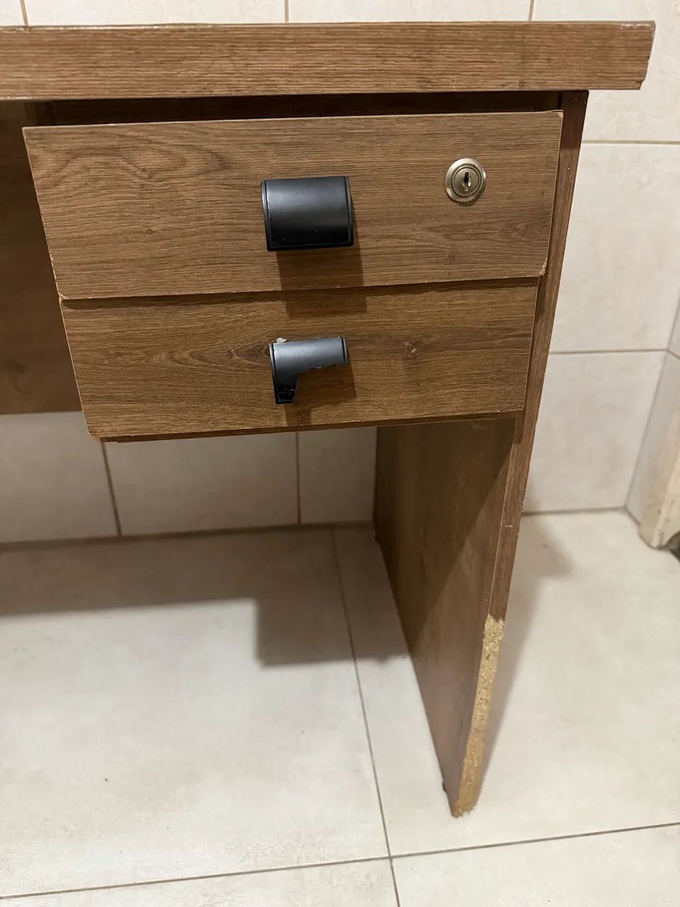 Mesa de escritório  - Foto 4