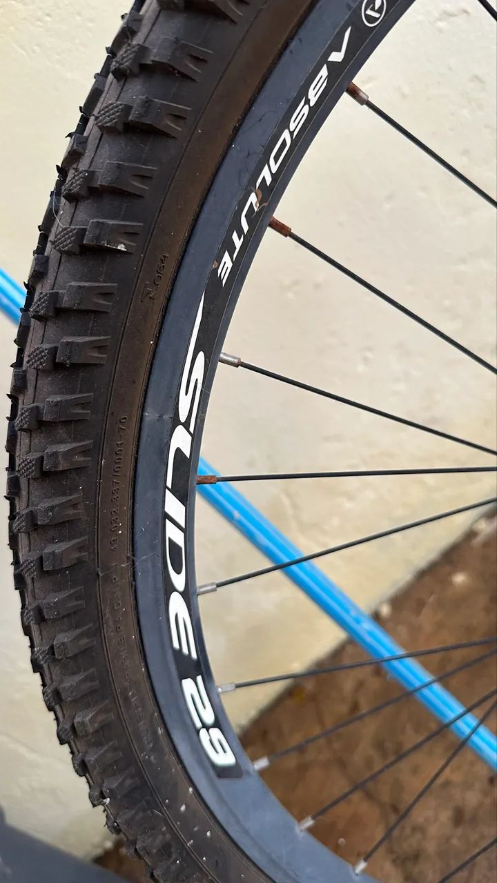 Bicicleta Aro 29 - Foto 3