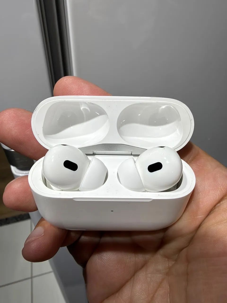 AirPods Pro 2 - Foto 3