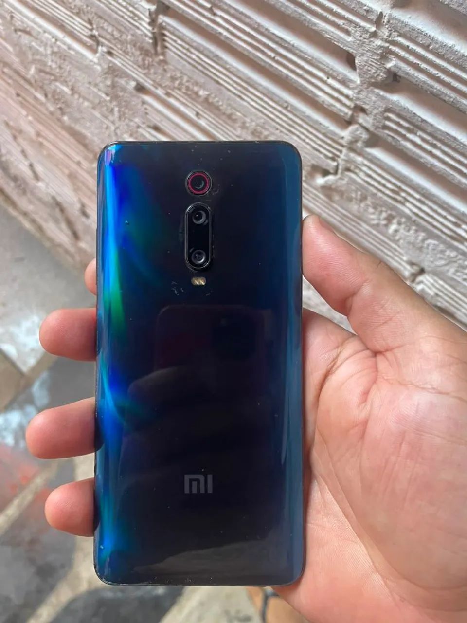 Mi 9T - Foto 2