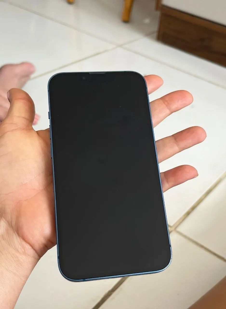 iPhone 13 128gb - Foto 3