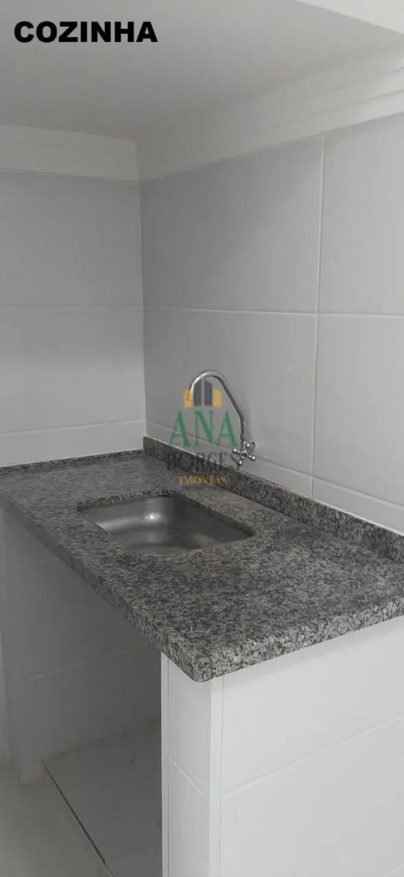 Sala a venda no Vila Hortência - Foto 4