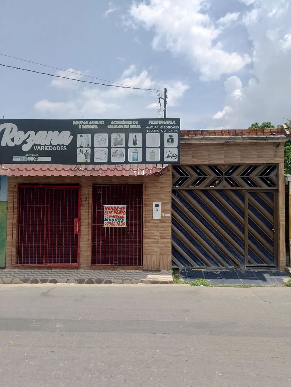Terreno com ponto comercial  - Foto 2
