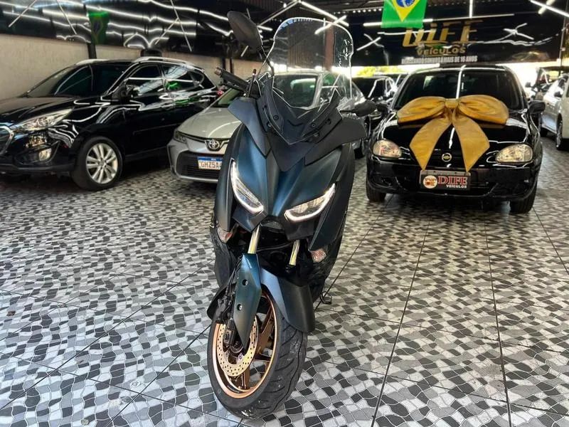 YAMAHA XMAX 250 ABS 2023 - Foto 2
