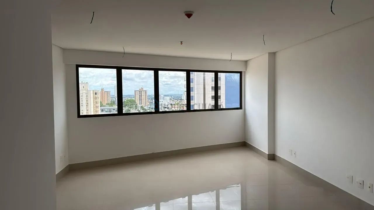 Vendo Sala Comercial Nova no SB Tower - Av. CPA - Foto 3