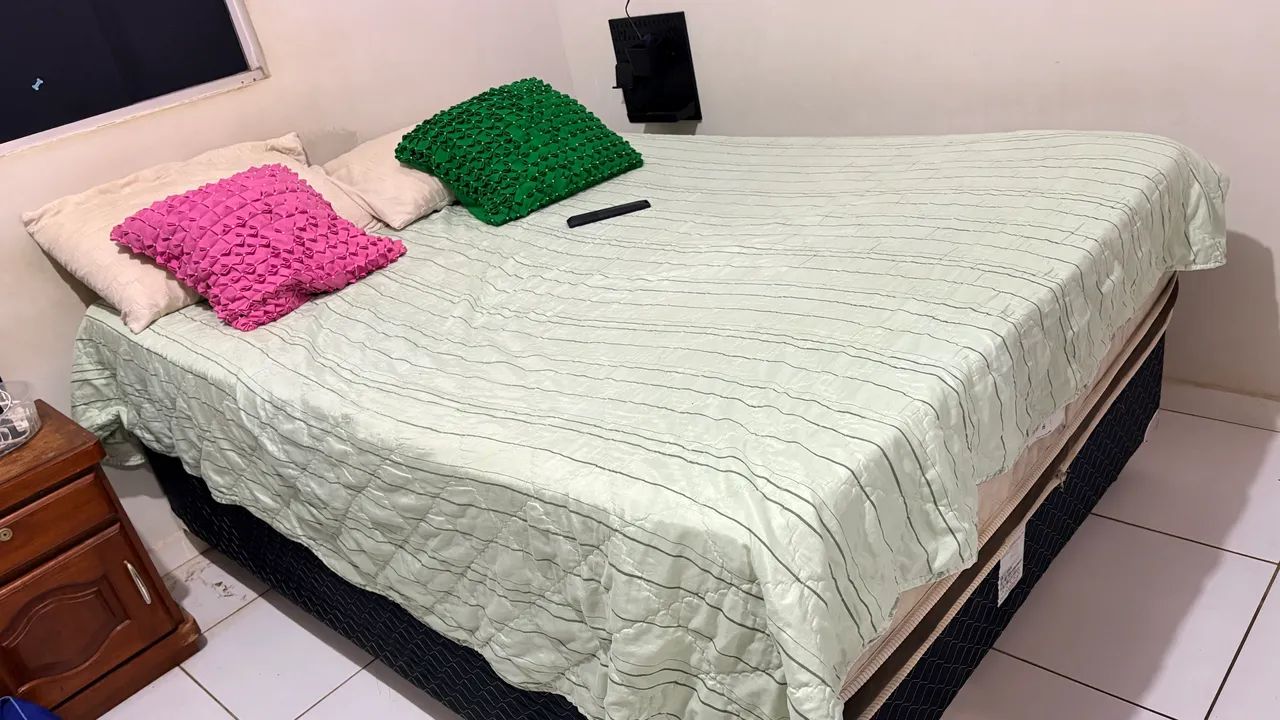 Cama de casal - Foto 2