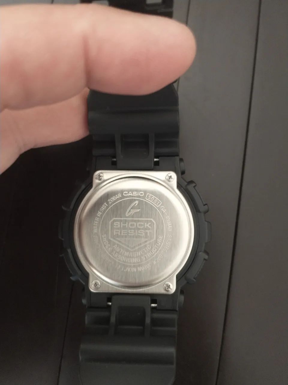Relógio G-Shock Original  - Foto 3
