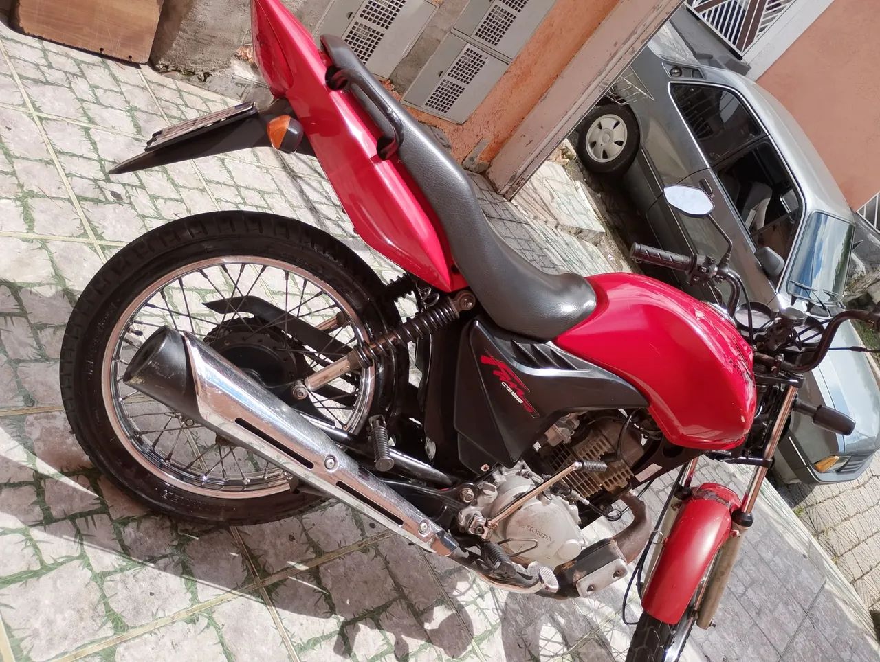 Fan 125 ks 2012 - Foto 2