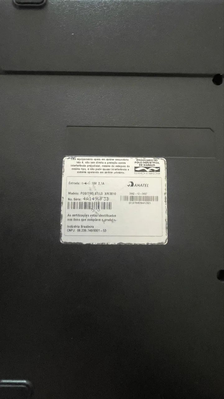 Notebook  - Foto 5