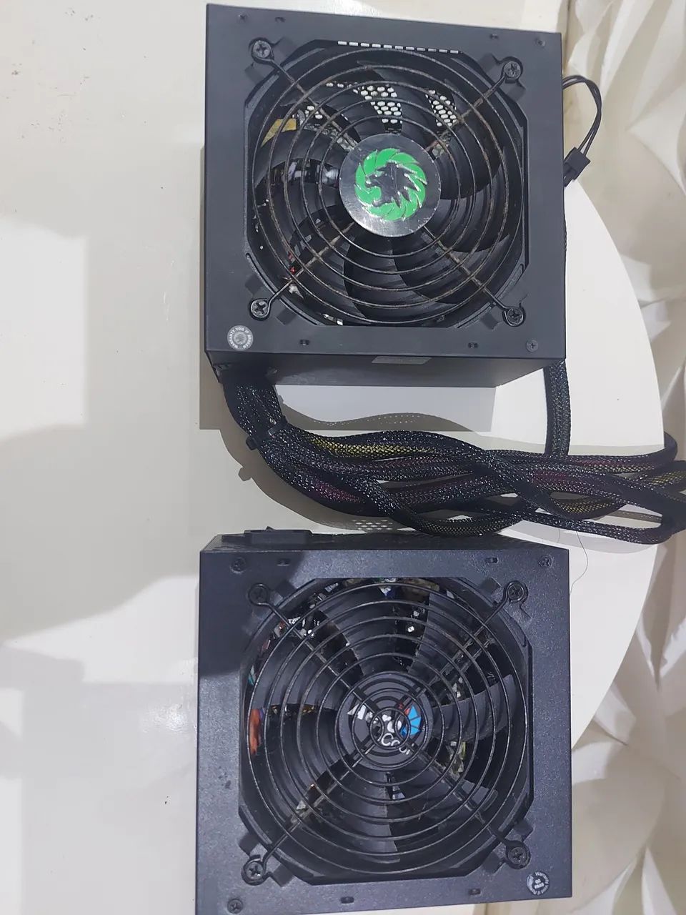 Combo 2 fontes de 400w - Foto 2