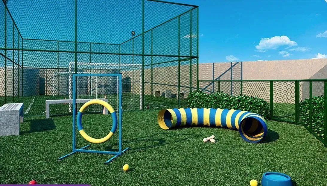 ALTO DO JARDIM - MANACA - Foto 7