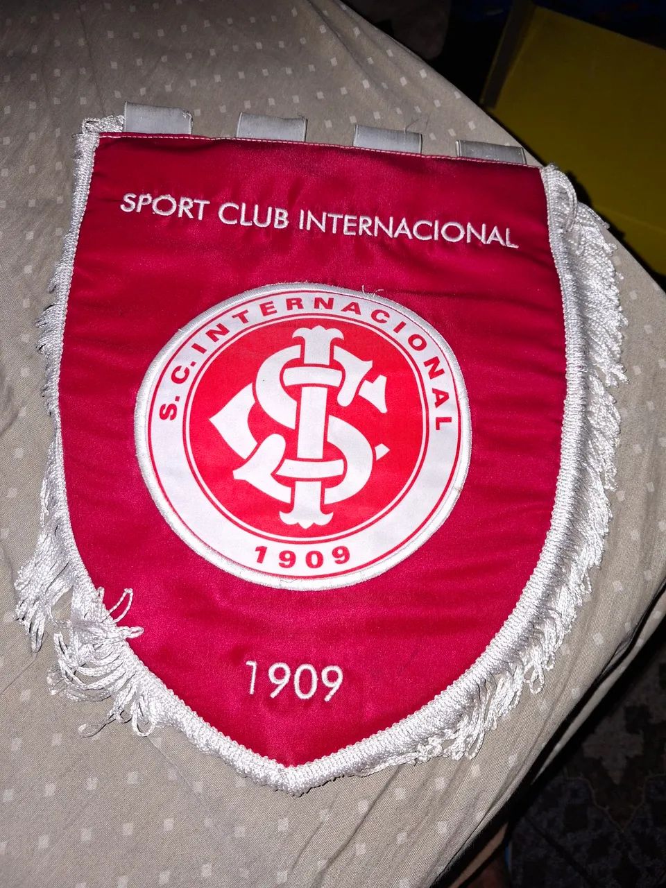 Flâmula internacional 