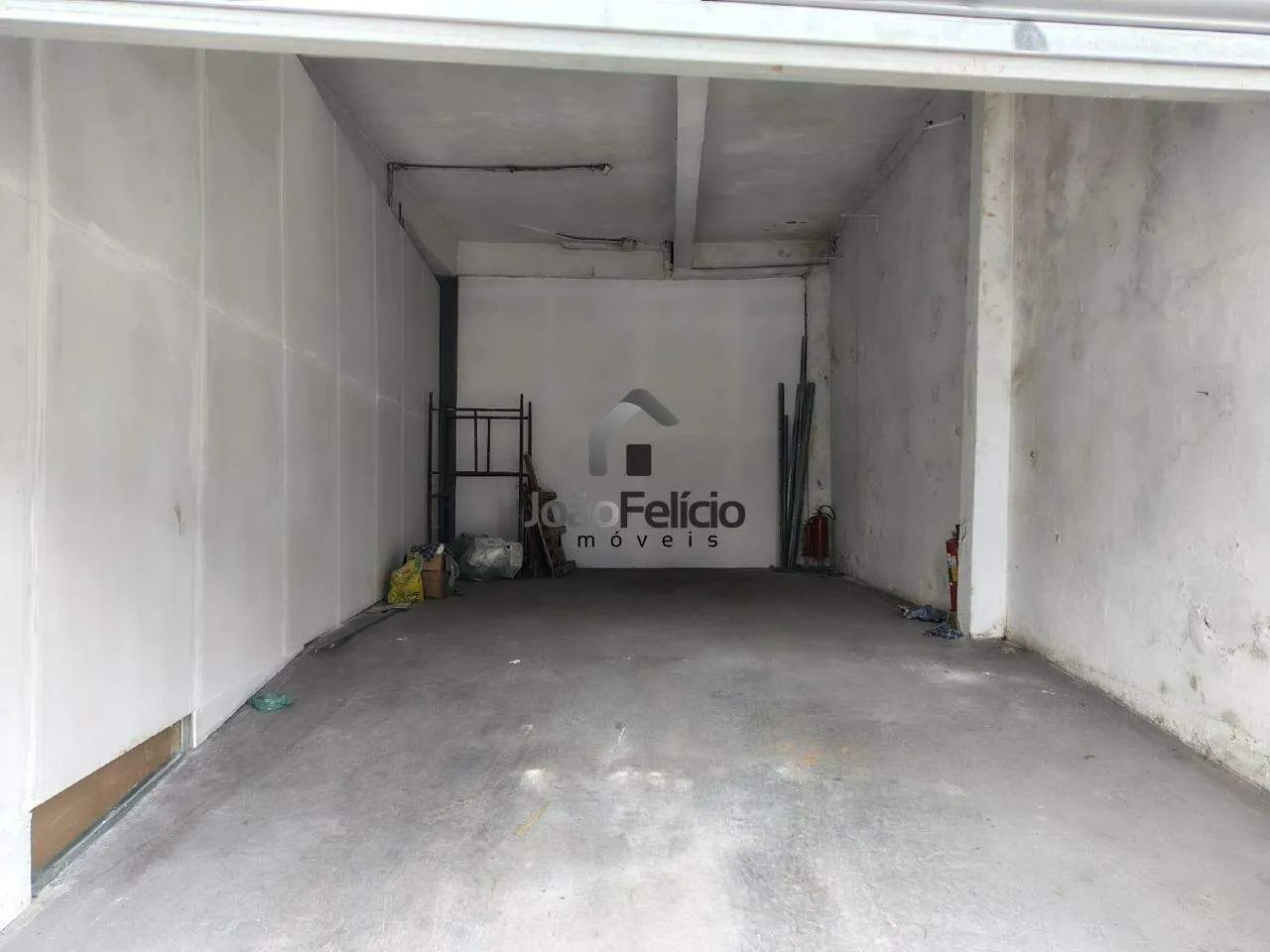 Salão Comercial para aluguel, Matriz - Mauá/SP - Foto 4