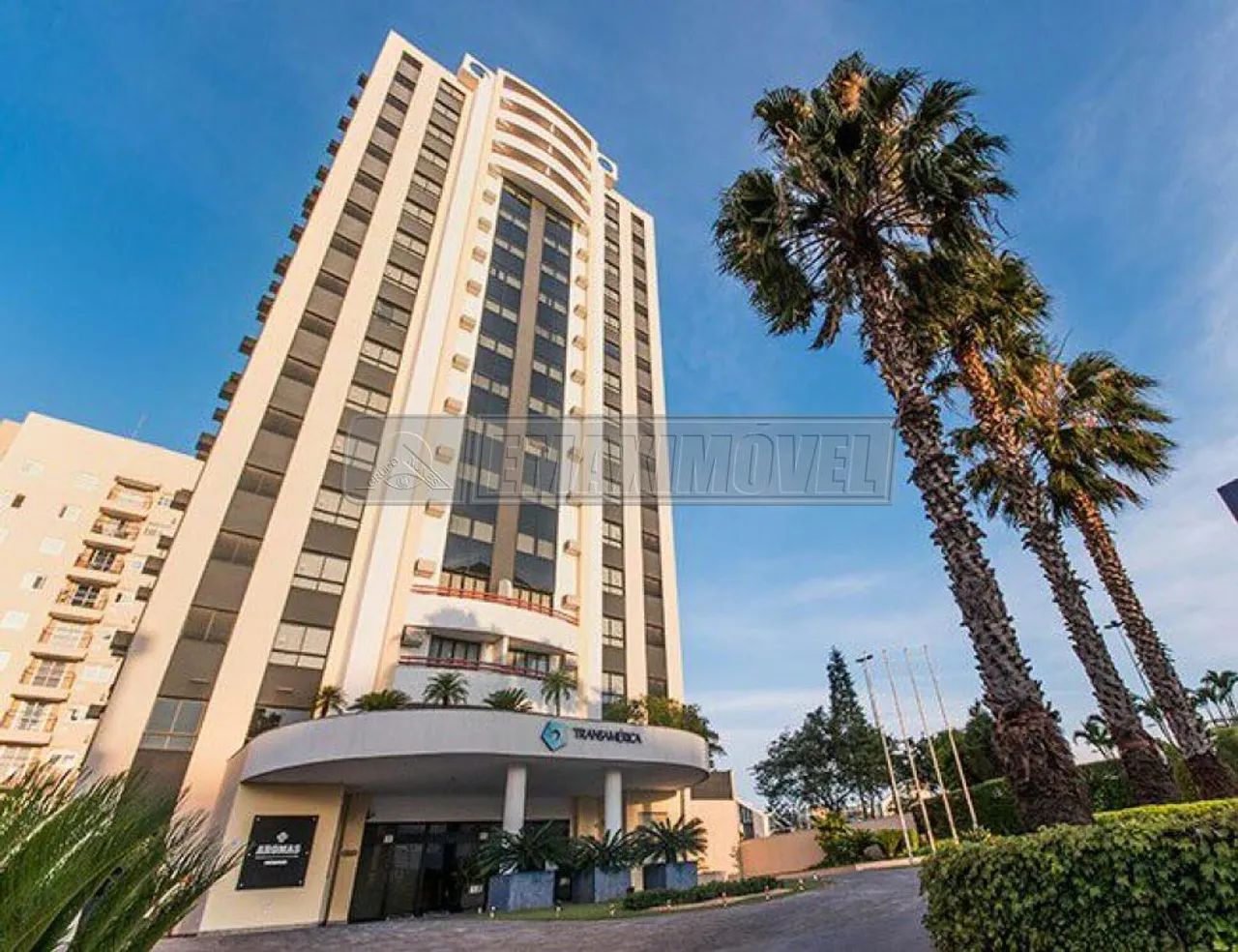 Apartamento Padrão em Sorocaba