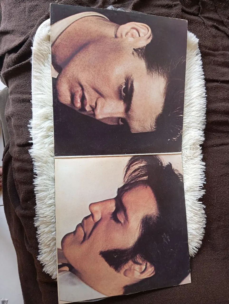 Disco de vinil do Elvis Presley  - Foto 2