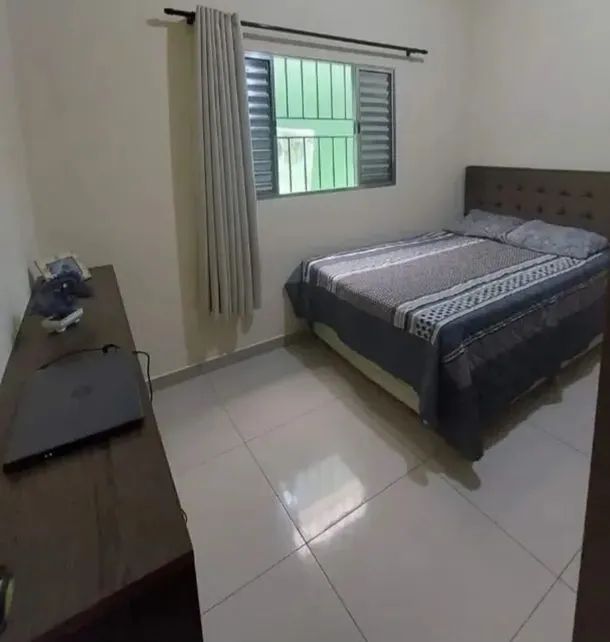 casa na terra firme  - Foto 5