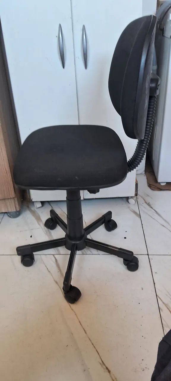 CADEIRA SECRETÁRIA  - Foto 2