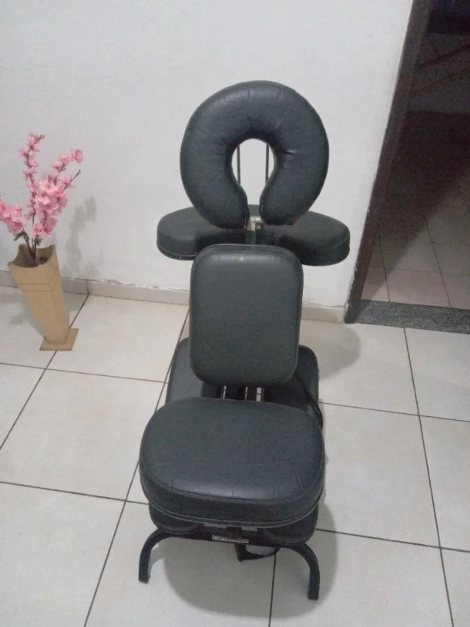 Cadeira Quick Massage 