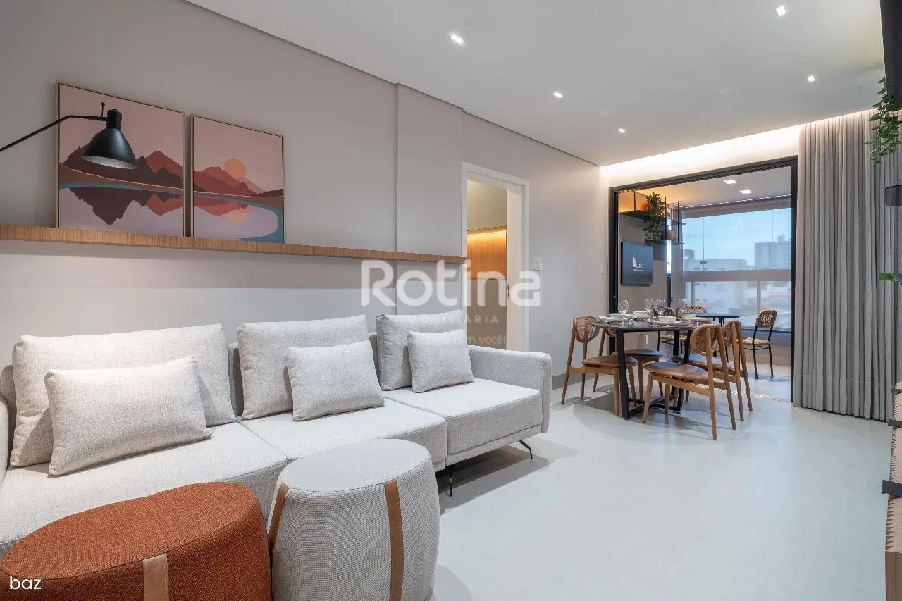 Apartamento de 3 Quartos com Varanda Gourmet no Vivaz Residence - Foto 3