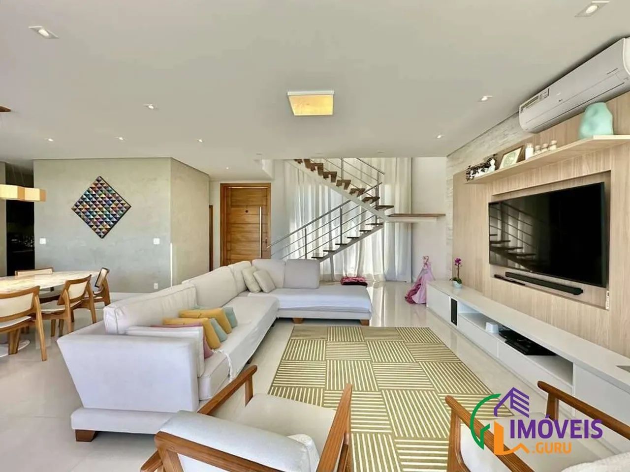CASA EM CONDOMÍNIO - MOINHO VELHO - SP - Foto 4