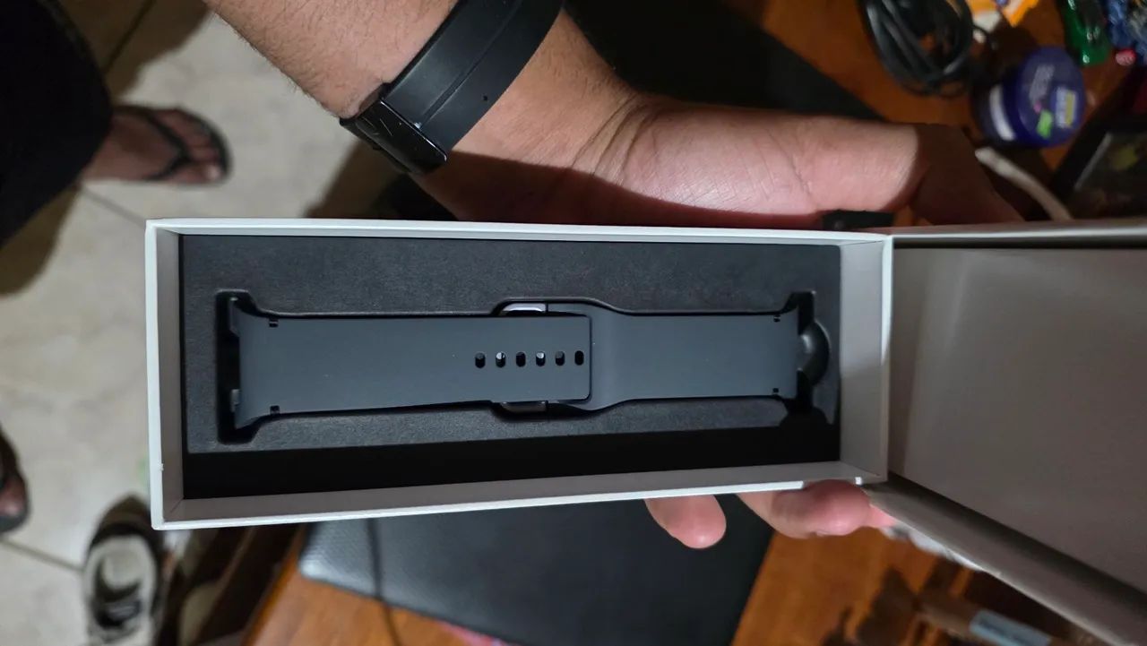 galaxy watch 8 44mm  - Foto 3