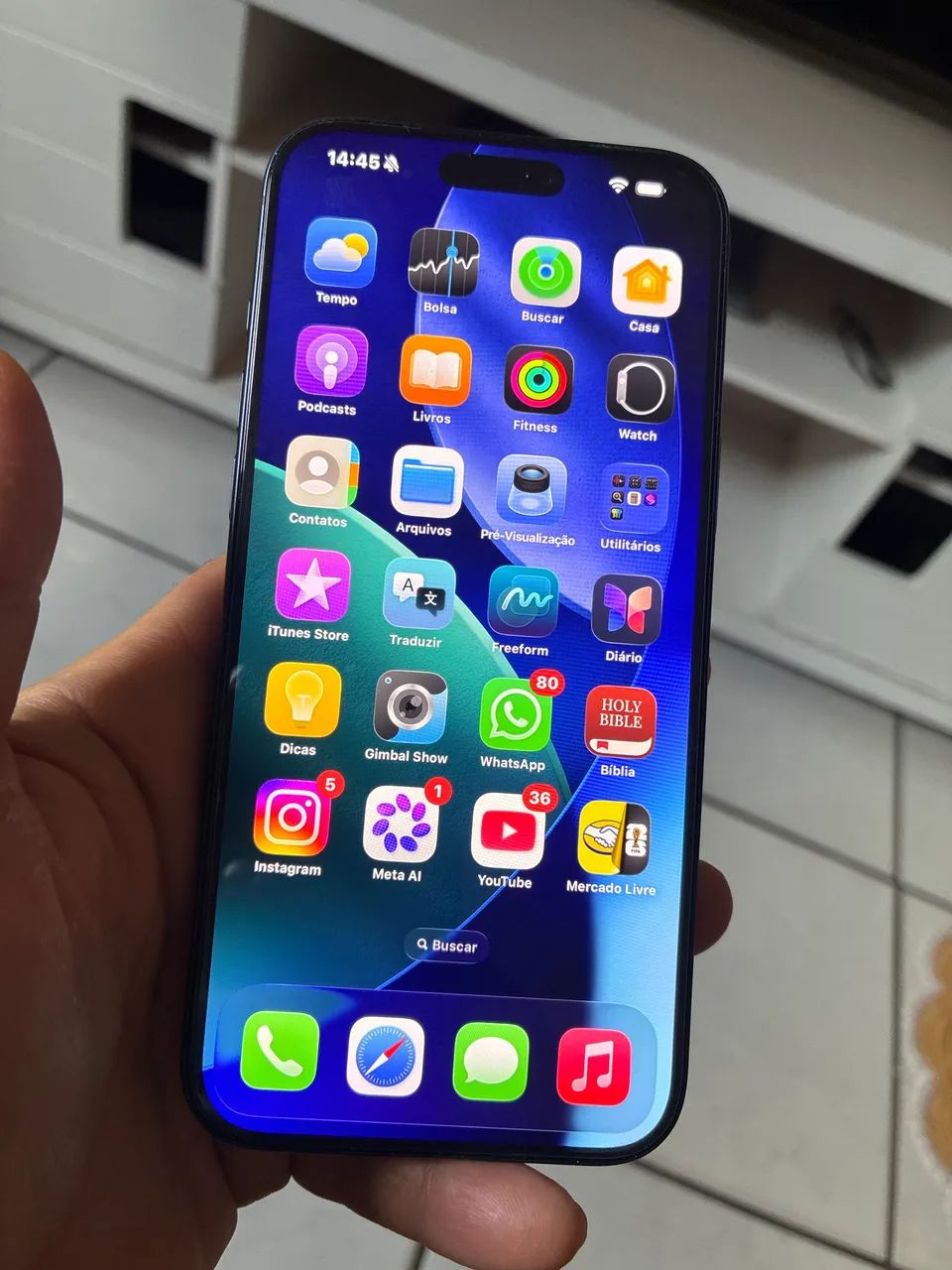 iPhone 17 pro Max - Foto 3