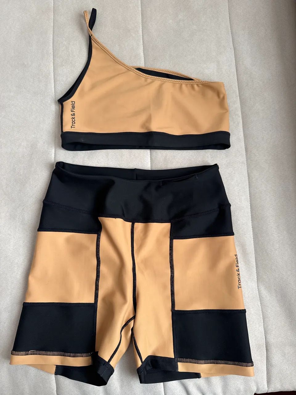 Conjunto short e top - Foto 3