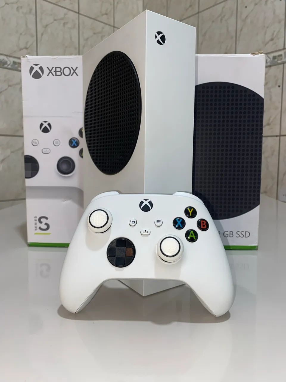 Xbox Série S | Zerado!   - Foto 2