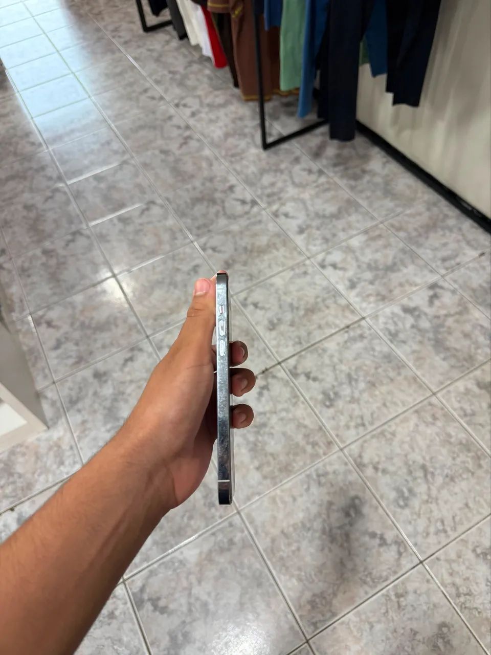 14 pro max  - Foto 5