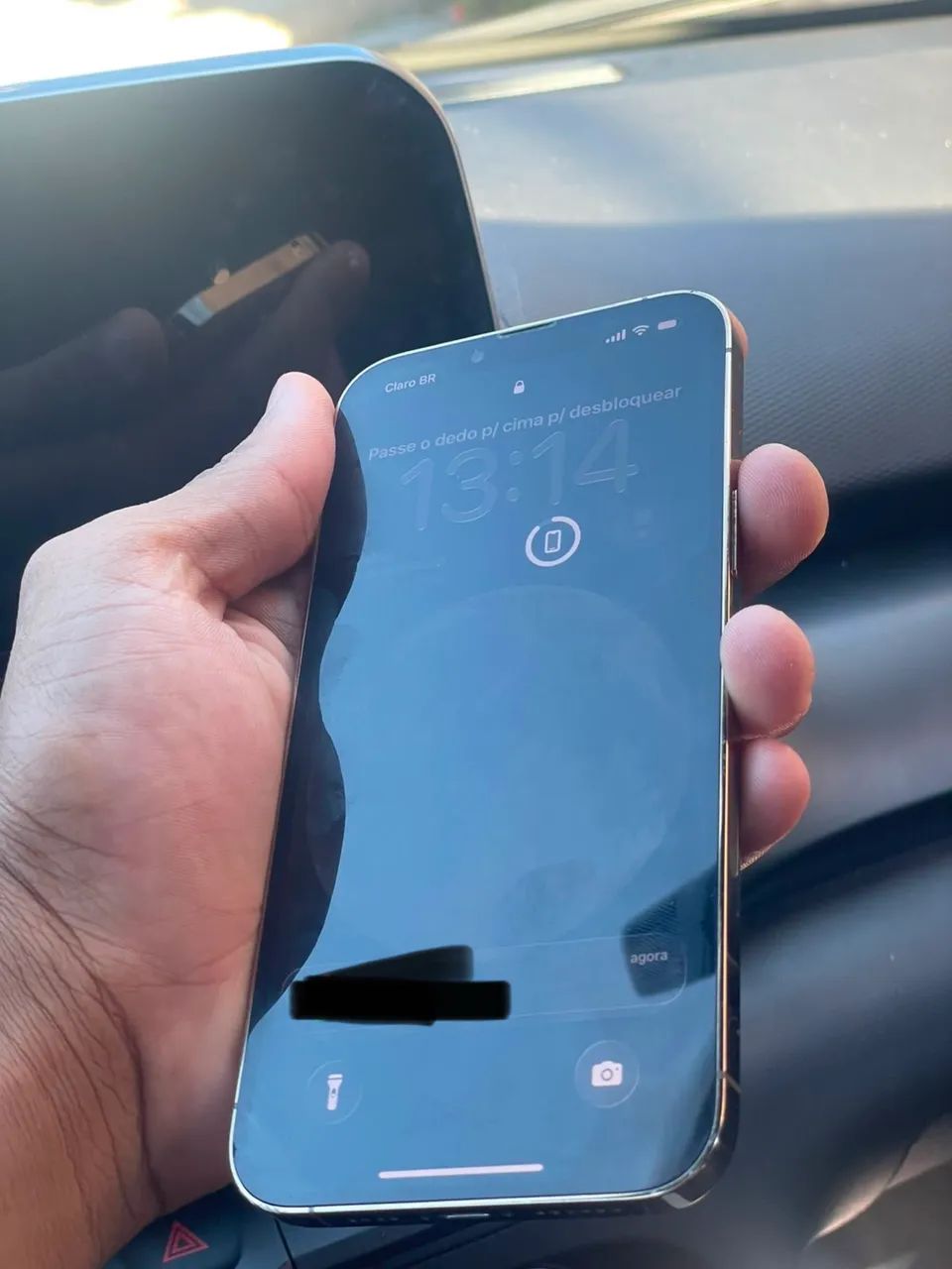 iPhone 13 Pro Max  - Foto 4