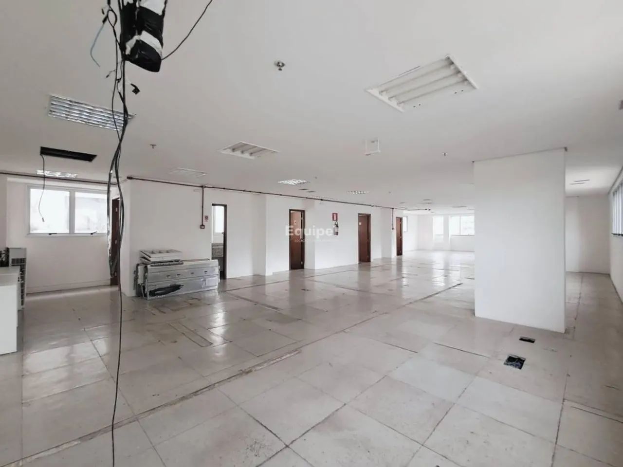Oportunidade no Funcionários ! Sala Comercial 200 m² - 3 vagas - Foto 5