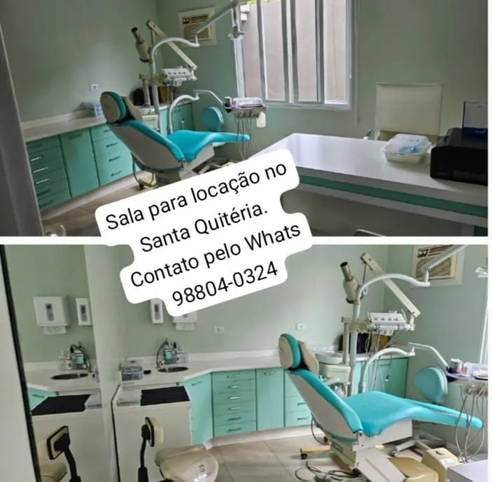 Sala Odontológica Clínica  - Foto 4