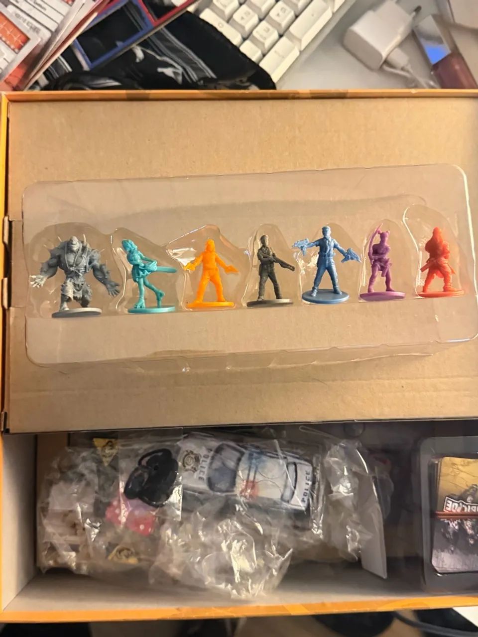 ZOMBICIDE - Foto 4